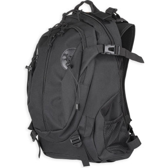 Рюкзак SHOTTIME городской Basic, 25л, чёрный ST-BP-7019-BK